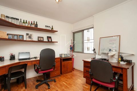 Foto Apartamento