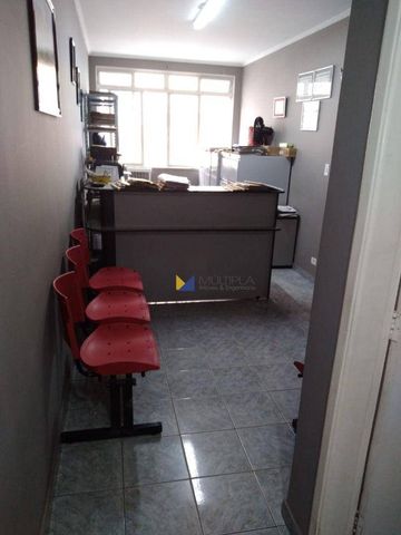 Foto Sala / Conjunto Comercial