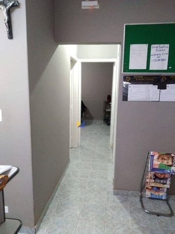 Foto Sala / Conjunto Comercial