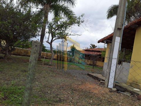 Foto Fazenda / Sítio / Chácara