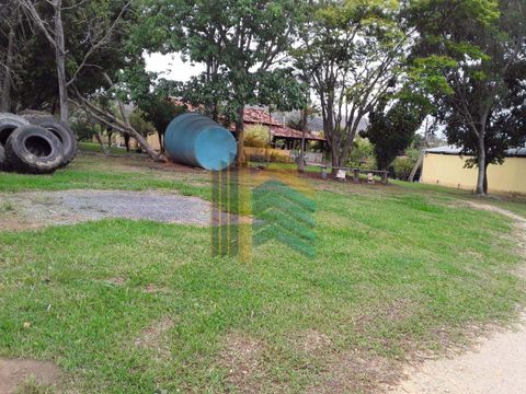 Foto Fazenda / Sítio / Chácara