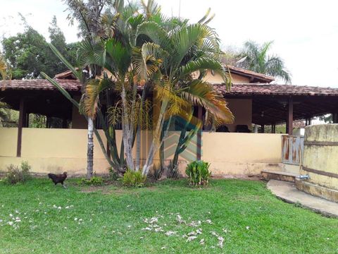 Foto Fazenda / Sítio / Chácara