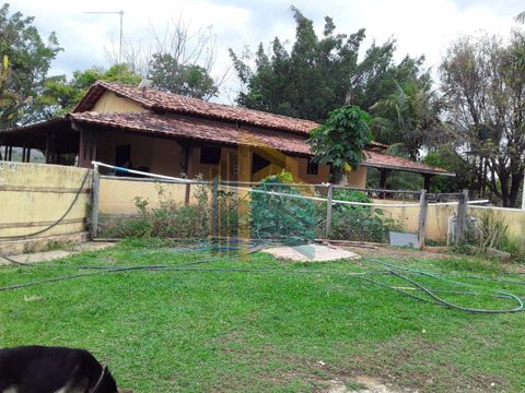 Foto Fazenda / Sítio / Chácara