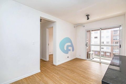 Foto Apartamento
