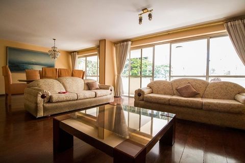 Foto Apartamento