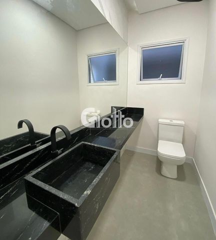 Foto Casa em Condomínio