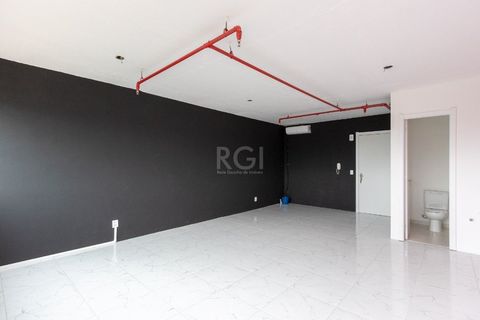 Foto Sala / Conjunto Comercial