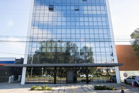 Foto Sala / Conjunto Comercial