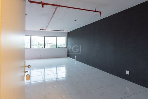 Foto Sala / Conjunto Comercial