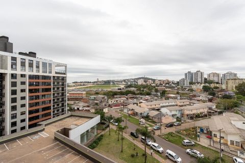 Foto Sala / Conjunto Comercial