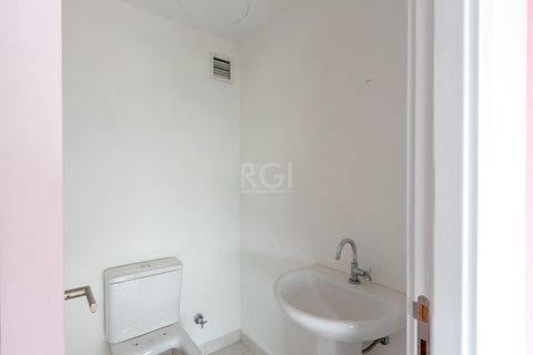 Foto Sala / Conjunto Comercial