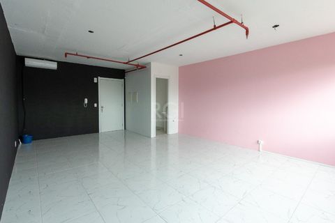 Foto Sala / Conjunto Comercial