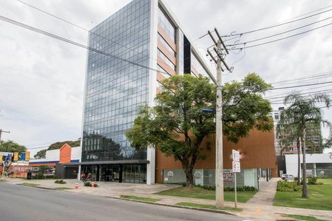 Foto Sala / Conjunto Comercial