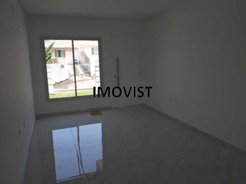 Foto Casa em Condomínio