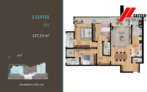 Foto Apartamento