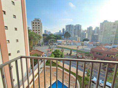 Foto Apartamento
