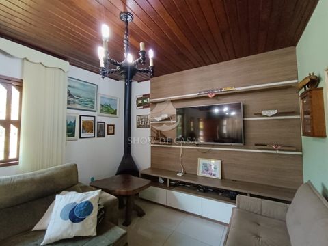 Foto Casa em Condomínio