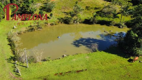 Foto Fazenda / Sítio / Chácara