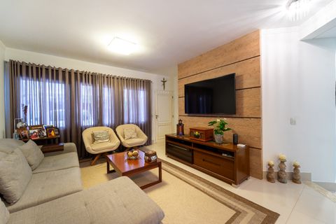 Foto Casa em Condomínio