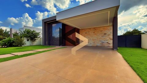 Foto Casa em Condomínio