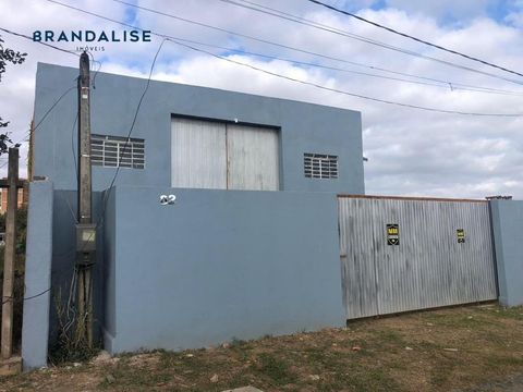 Foto Galpão / Depósito / Armazém / Pavilhão