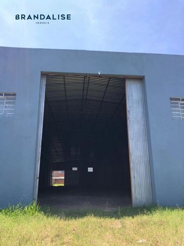 Foto Galpão / Depósito / Armazém / Pavilhão