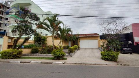 Foto Casa em Condomínio