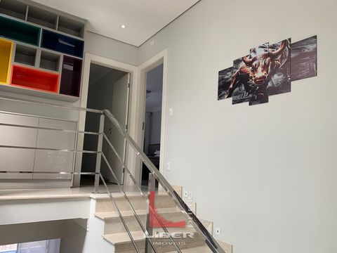 Foto Casa em Condomínio