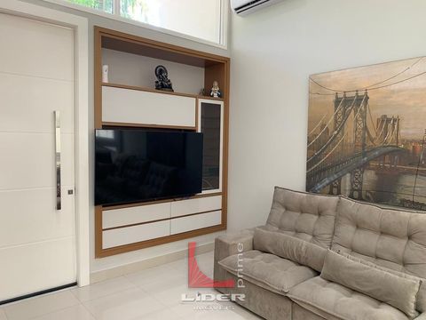 Foto Casa em Condomínio