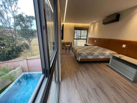 Foto Casa em Condomínio