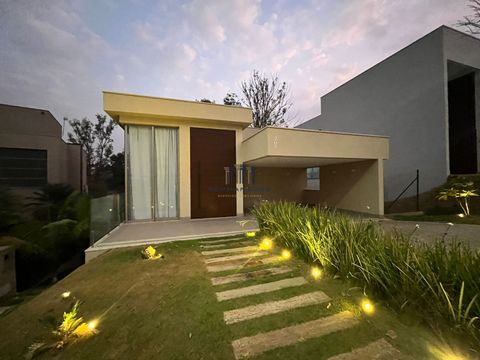 Foto Casa em Condomínio