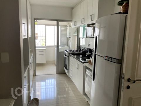 Foto Apartamento