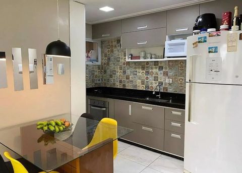 Foto Apartamento