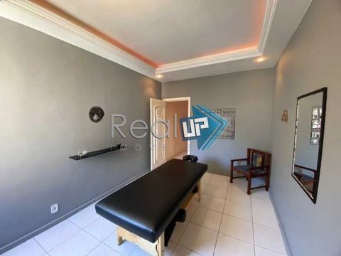 Foto Sala / Conjunto Comercial