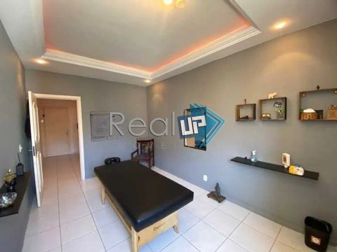 Foto Sala / Conjunto Comercial