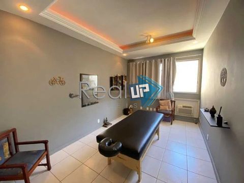 Foto Sala / Conjunto Comercial