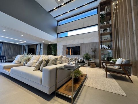 Foto Casa em Condomínio