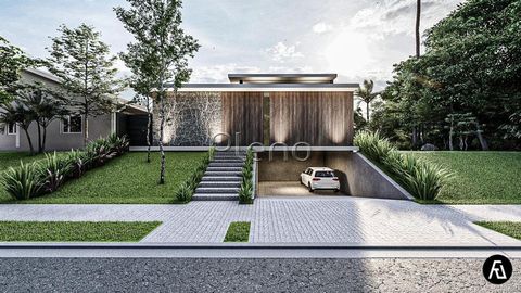 Foto Casa em Condomínio