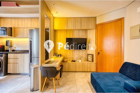 Foto Apartamento