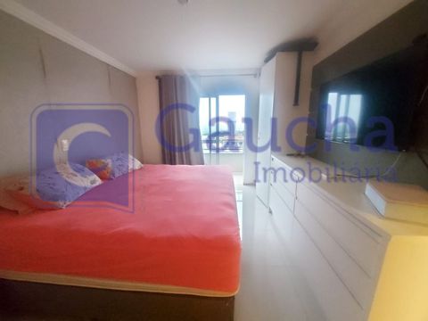 Foto Apartamento