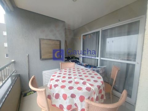 Foto Apartamento