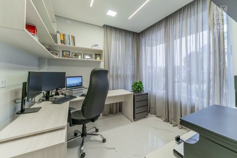 Foto Casa em Condomínio