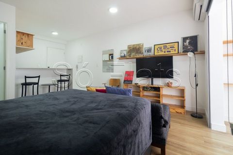 Foto Apartamento