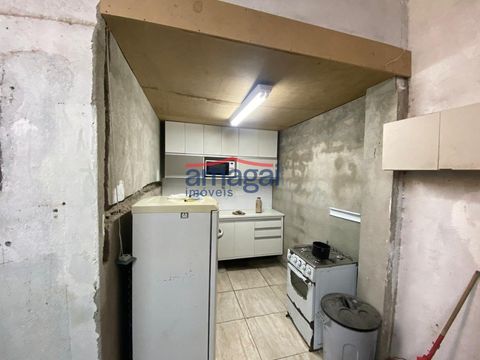 Foto Galpão / Depósito / Armazém / Pavilhão