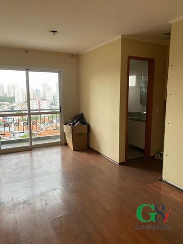 Foto Apartamento