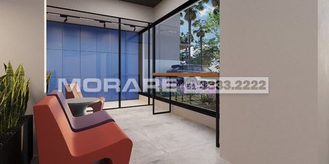 Foto Kitnet / JK / Studio