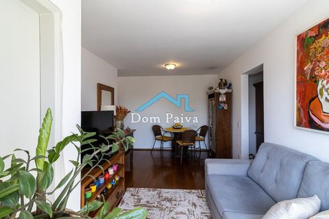 Foto Apartamento