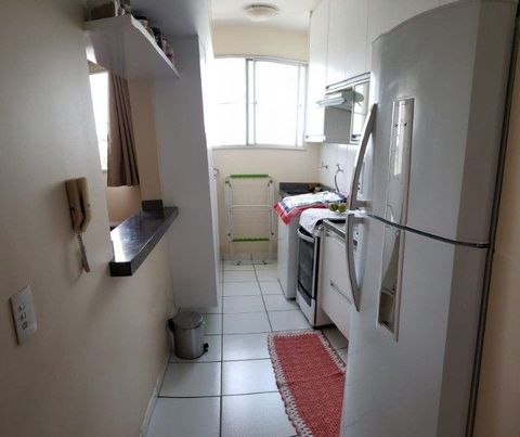 Foto Apartamento