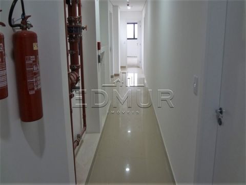 Foto Sala / Conjunto Comercial