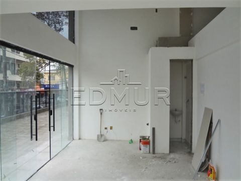 Foto Sala / Conjunto Comercial
